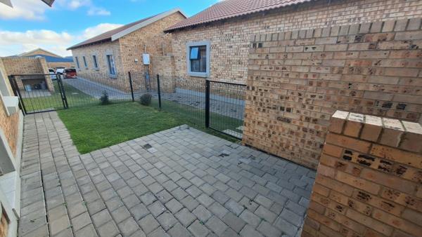 3 Bedroom Flat