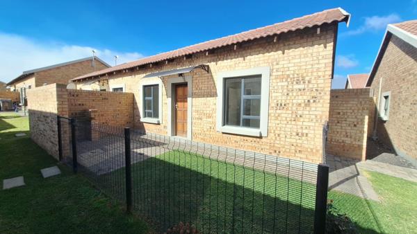 3 Bedroom Flat