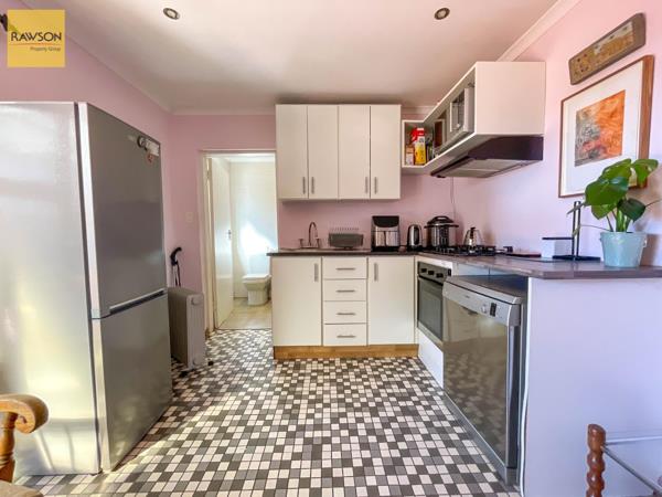1 Bedroom Garden Cottage