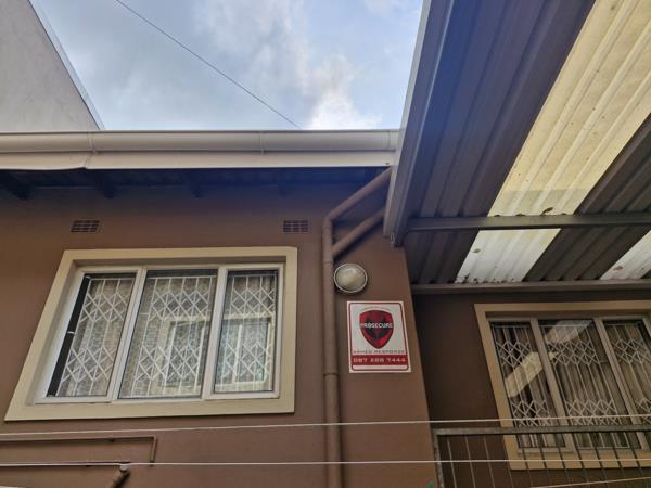 1 Bedroom Garden Cottage