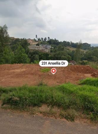 1 554 m² Land