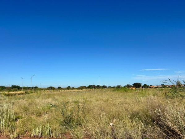 451 m² Land