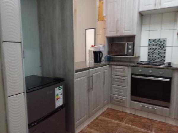 2 Bedroom Simplex