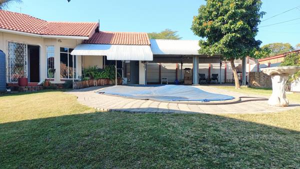 5 Bedroom House