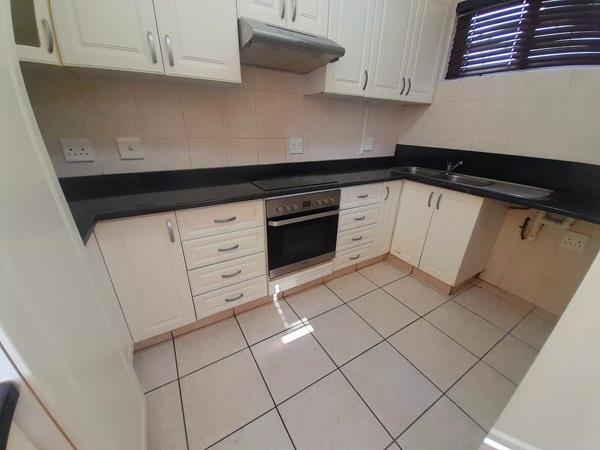 2.5 Bedroom Apartment