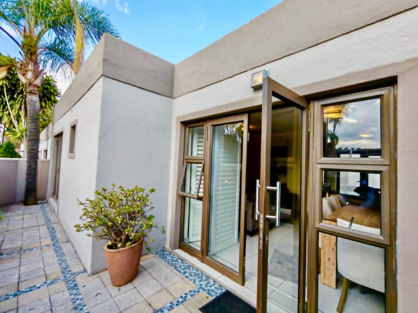 2 Bedroom Cluster in Morningside