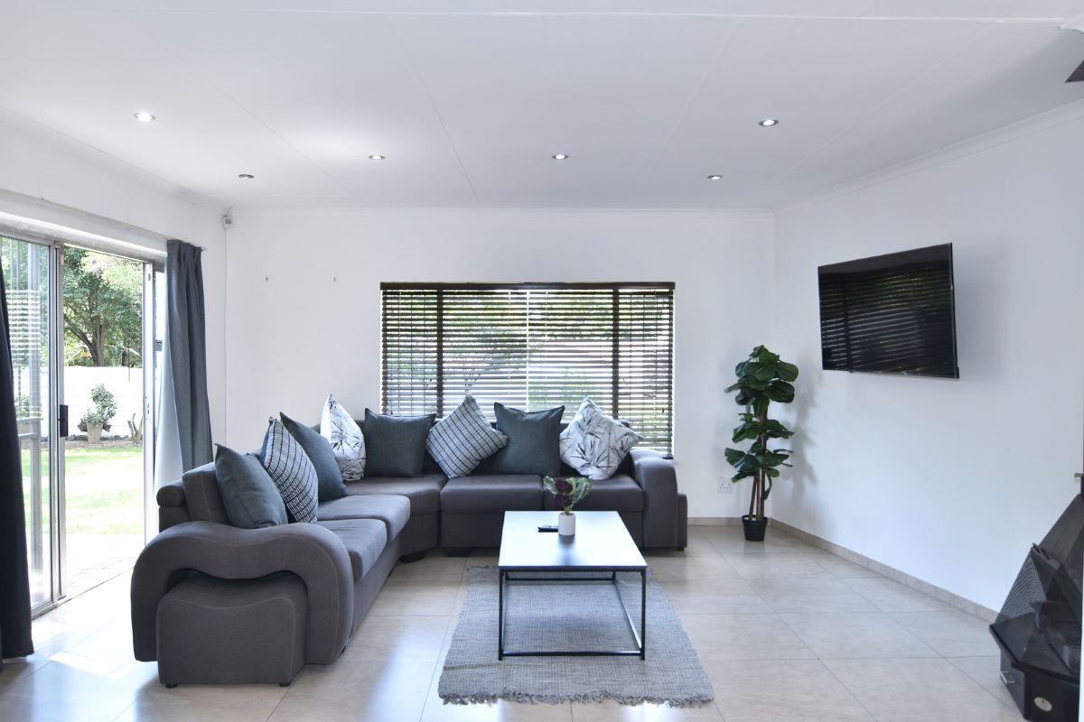 3 Bedroom House in Jukskei Park