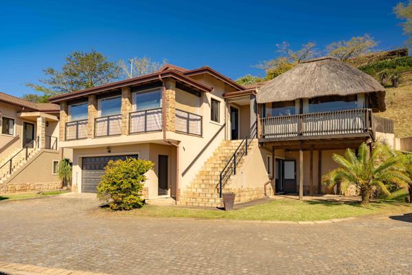 4 Bedroom Townhouse