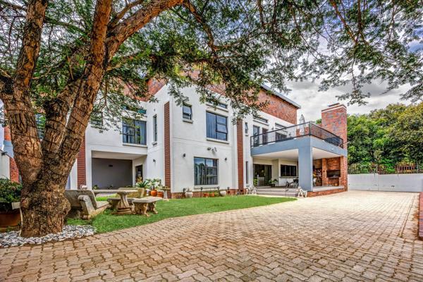 6 Bedroom House