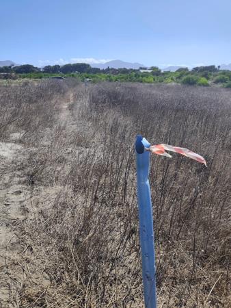 500 m² Land