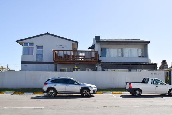4 Bedroom Townhouse