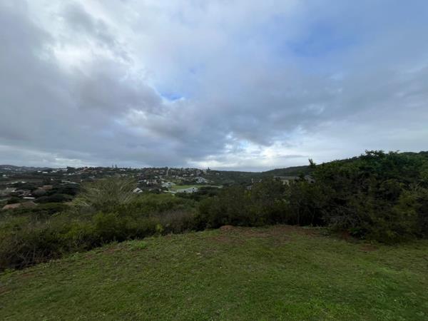 1 243 m² Land