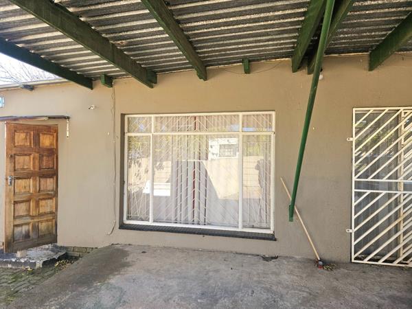 1 Bedroom Garden Cottage