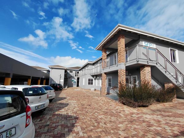 40 m² Commercial space