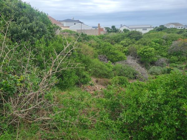 794 m² Land