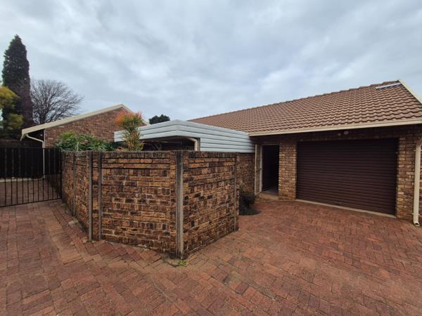 2 Bedroom Simplex