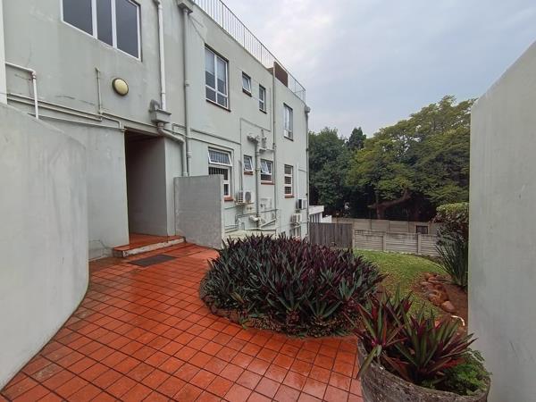 2.5 Bedroom Apartment