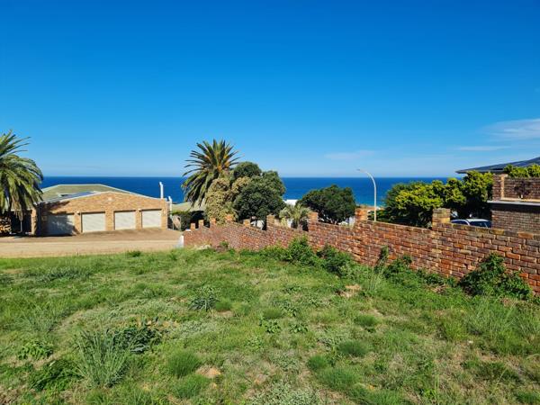 658 m² Land