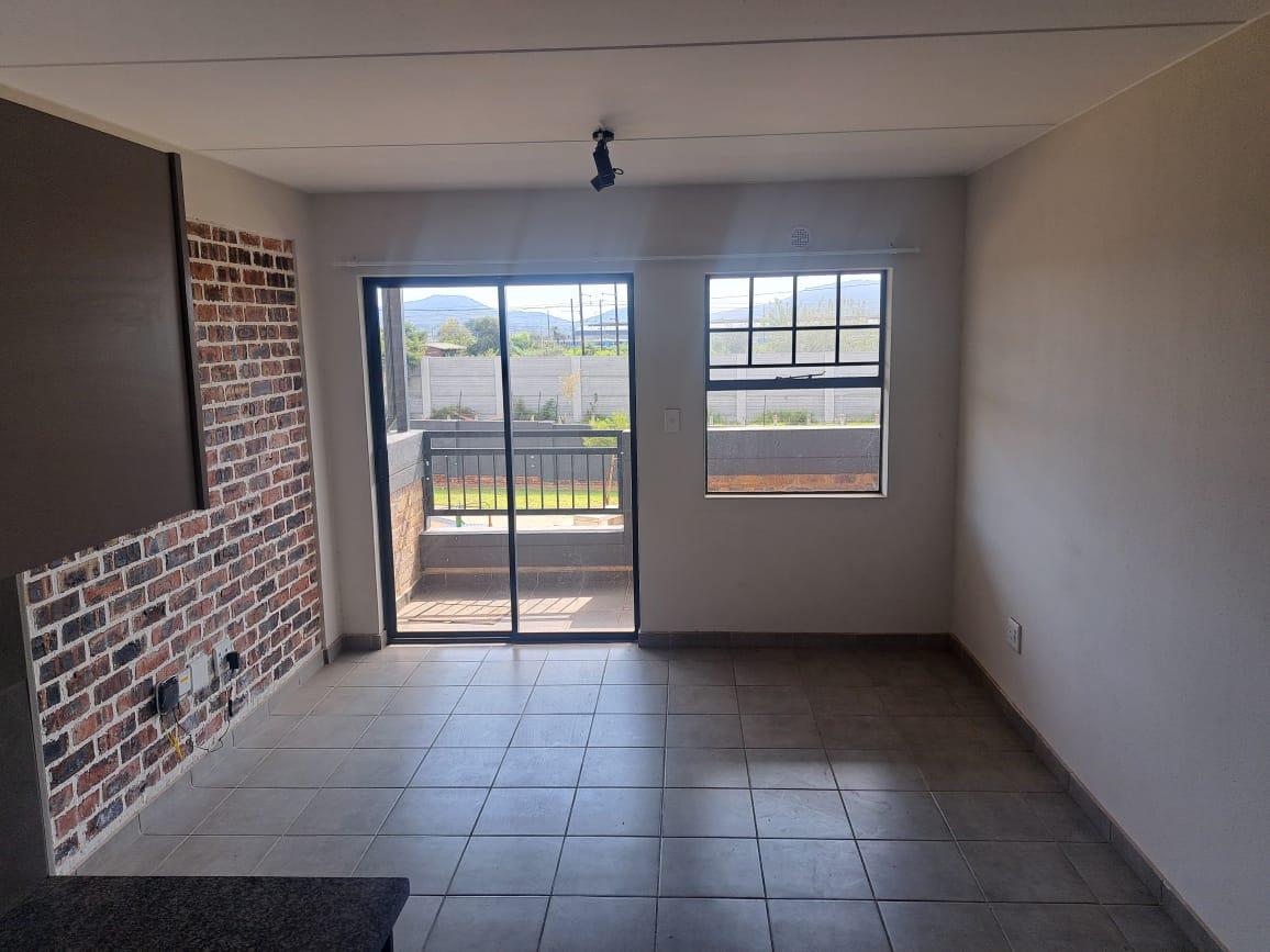 2 Bedroom Apartment in Dorandia