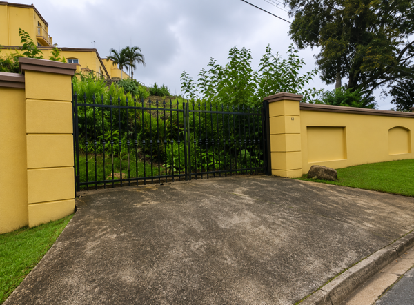 1 332 m² Land