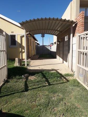 3 Bedroom Simplex