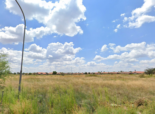 258 m² Land