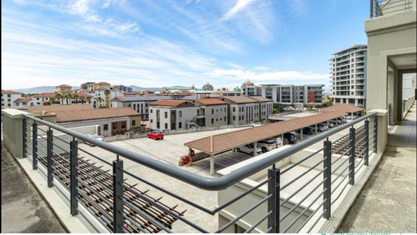 644 m² Commercial space