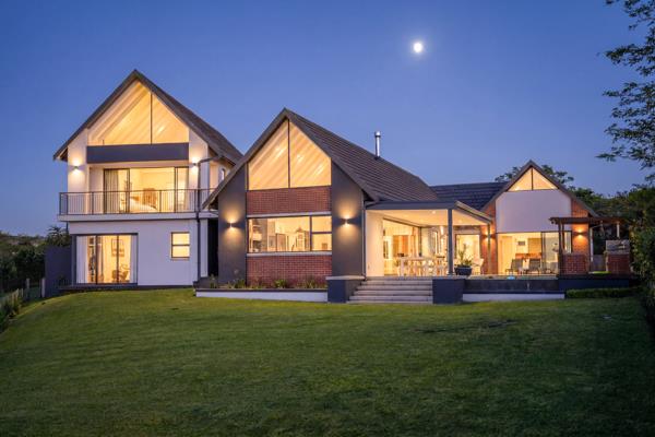 5 Bedroom Townhouse