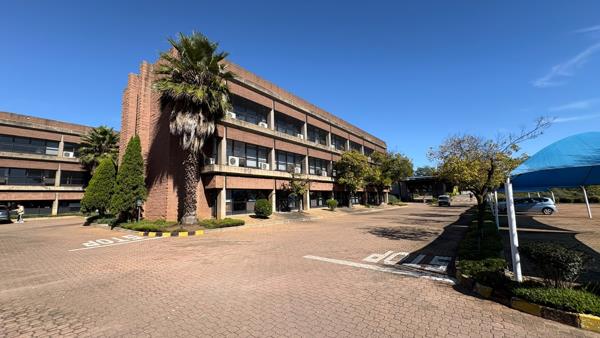 Commercial space