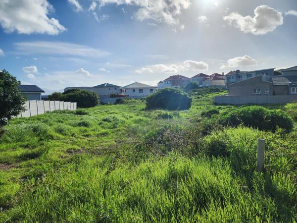 604 m² Land
