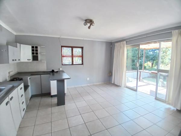 1 Bedroom Garden Cottage