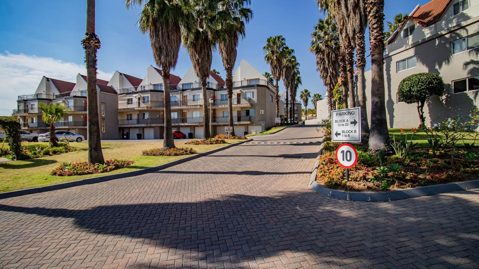3 Bedroom Apartment in Carlswald Estate