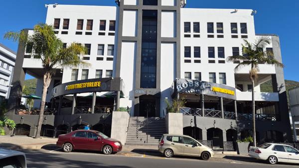 160 m² Commercial space