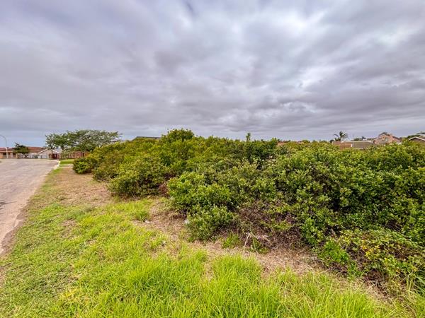 640 m² Land