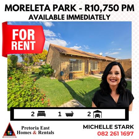 2 Bedroom Simplex