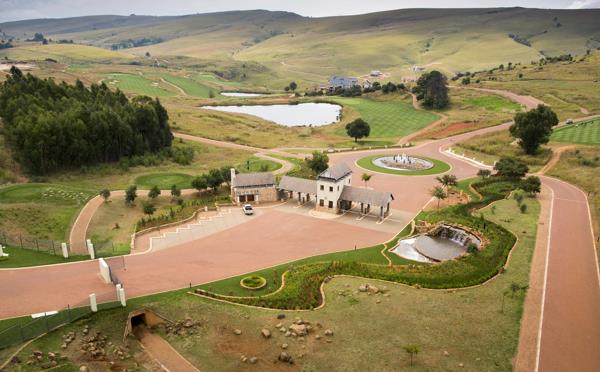 910 m² Land
