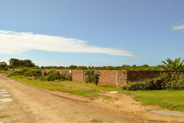 1.2 ha Land