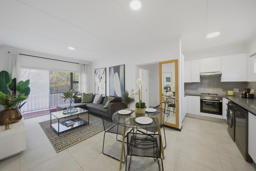 3 Bedroom Apartment