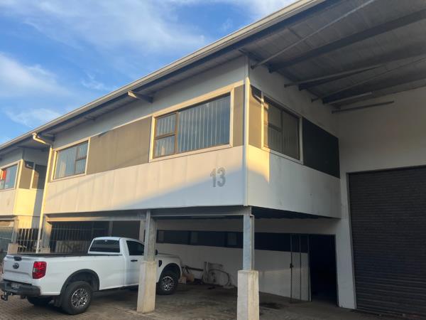 200 m² Commercial space