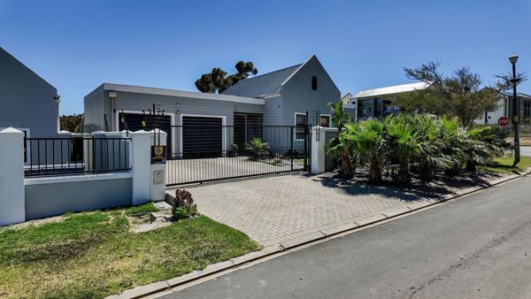 1 Bedroom House