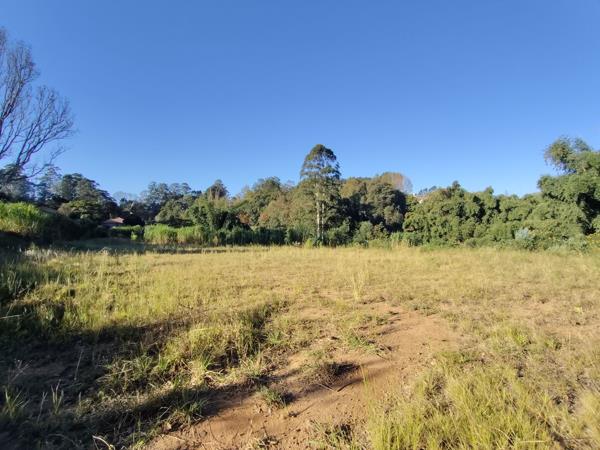 1 620 m² Land