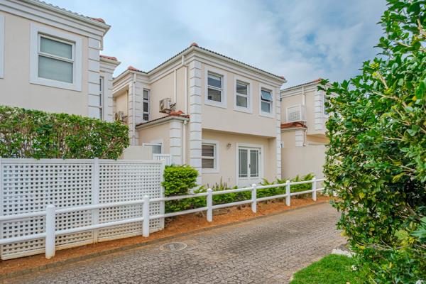 3 Bedroom Duplex