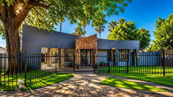 377 m² Office Space