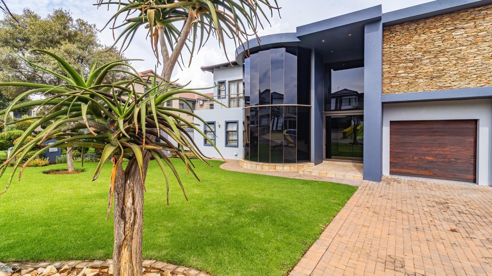 5 Bedroom House in Johannesburg CBD