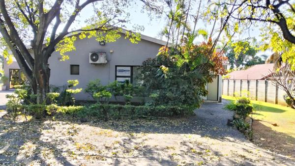 210 m² Commercial space