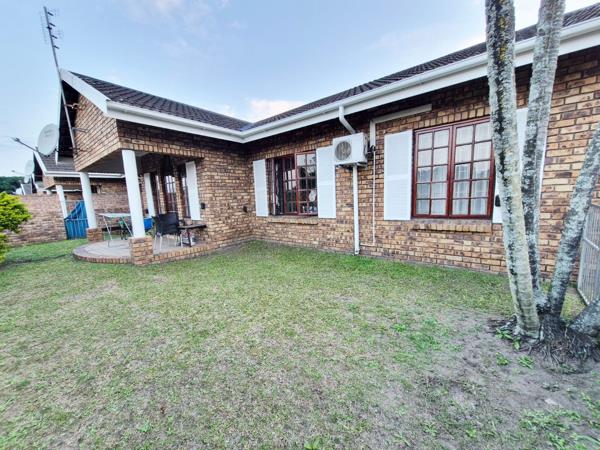 3 Bedroom Simplex
