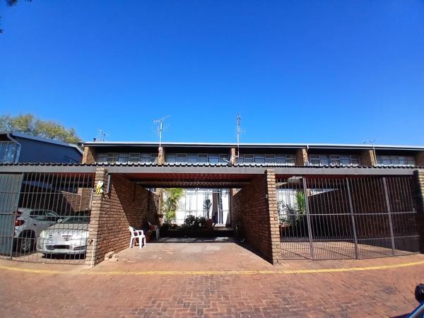 2 Bedroom Duplex