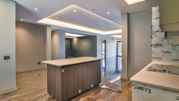 3 Bedroom Flat