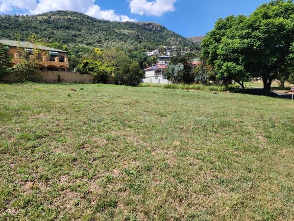 880 m² Land