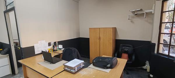 80 m² Office Space